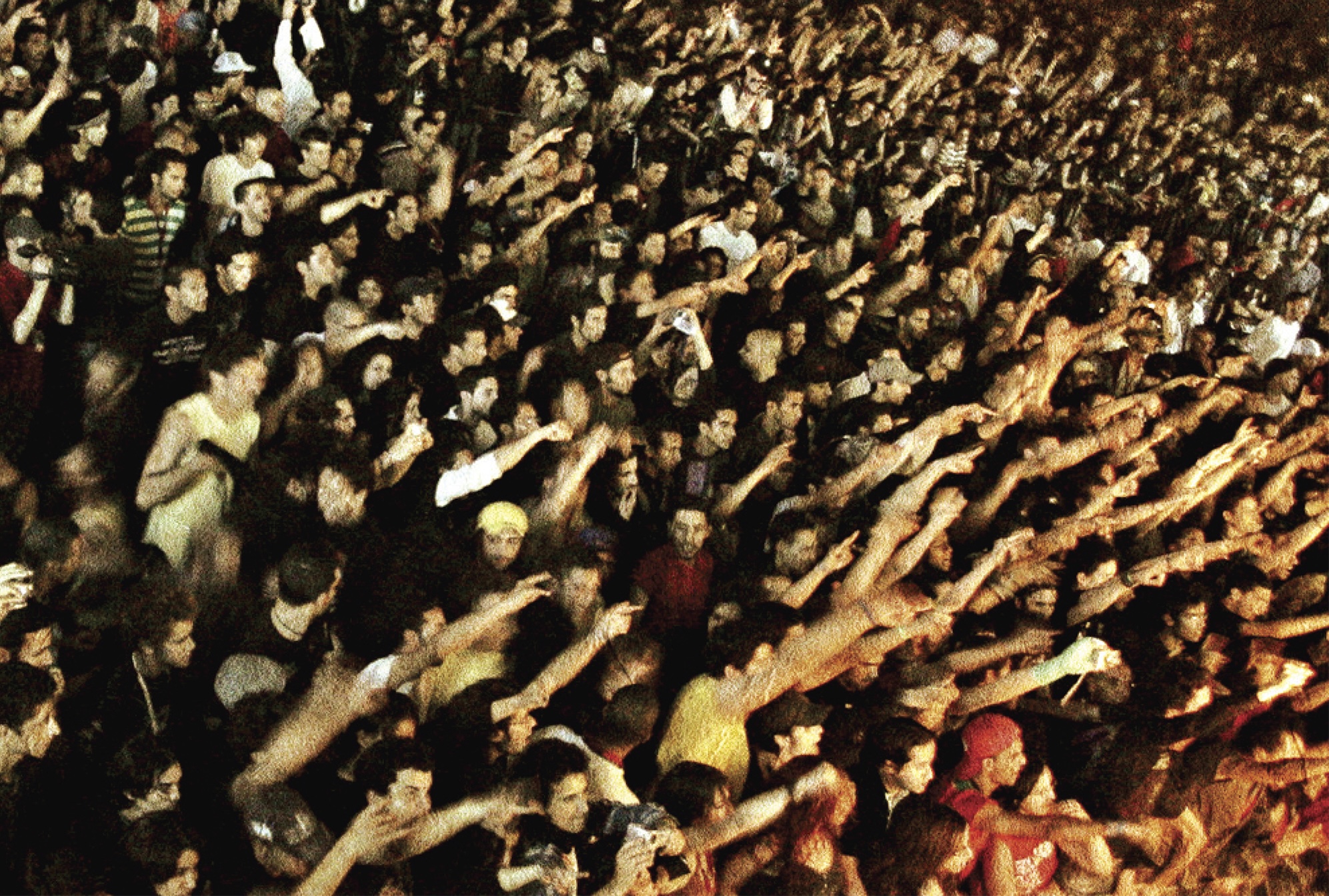 Generation Boulevard still