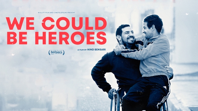 We could be heroes still